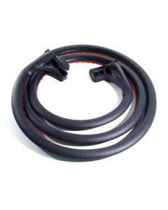1975-1991 Econoline Rear Cargo Door Seal - Left Side Door
