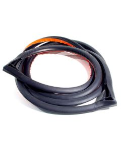 1975-1991 Econoline Rear Cargo Door Seal - Right Side Door