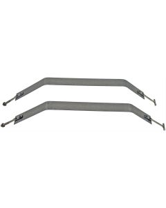 1975-1991 Eonoline Gas Tank Straps - For Mid-ship Tank