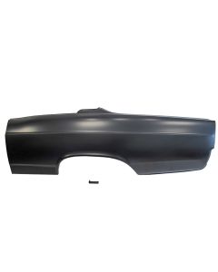 1967 Fairlane Fastback Quarter Panel - OE Style - LH