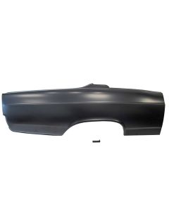 1967 Fairlane Fastback Quarter Panel - OE Style - RH