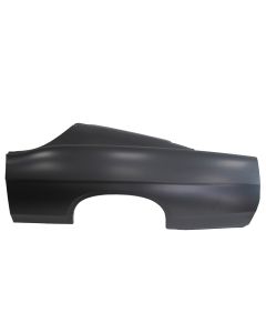 1968 Fairlane-Torino Fastback Quarter Panel - OE Style - LH