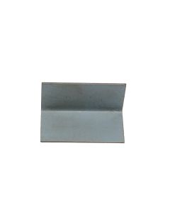 1963 Galaxie Rear Lower Door Panel Bracket - Short - LH or RH