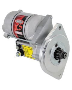 High-Torque - 200 Ft. Lb. - Starter, XS Torque, 66-70 Ford V8 Engines