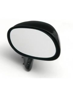 1970-81 Outside Bullet Door Mirror, Manual, Right