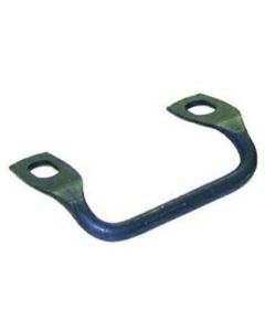 1969 Glove Box Latch Catch Bar