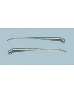 Windshield Wiper Arm,Stainless Steel,Convertible,67-69