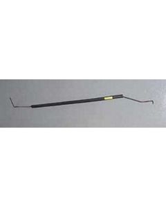 Trunk Hinge Torque Rod,Left,70-81