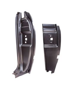 1966-67 Fairlane & Comet Door Jamb - LH