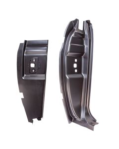 1966-67 Fairlane & Comet Door Jamb - RH