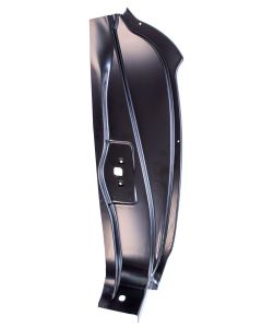 1963 Galaxie 500 & 500XL, 1963-1964 Monterey & Marauder Door Jamb - LH