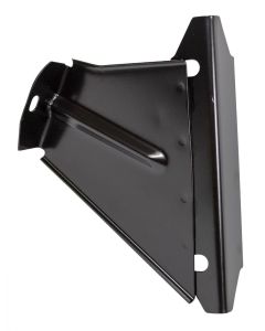 1963 Galaxie Quarter Panel to Wheelhouse Support - LH