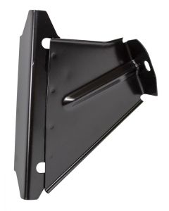 1963 Galaxie Quarter Panel to Wheelhouse Support - RH