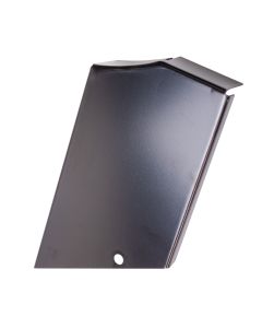 1964 Galaxie Quarter Panel to Wheelhouse Support - RH