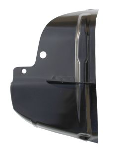 1963 Galaxie Outer Wheelhouse Extension - LH