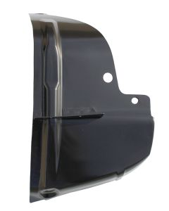 1963 Galaxie Outer Wheelhouse Extension - RH