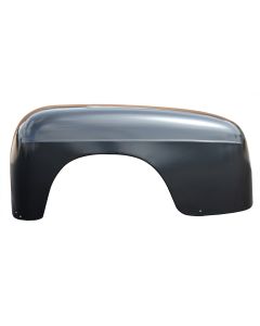 1948-1950 Ford F100,Short Bed Stepside Rear Fender,LH
