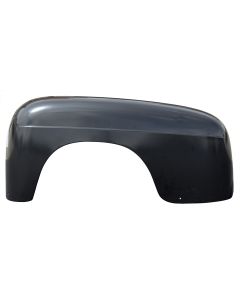 1950-1952  Ford F100,Short Bed Stepside Rear Fender,LH