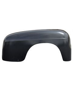 1950-1952  Ford F100,Short Bed Stepside Rear Fender,RH