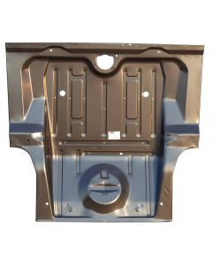 1963 Galaxie Trunk Floor - Full OE Style
