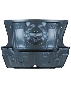 Trunk Floor - Full OE Style - 64 Galaxie