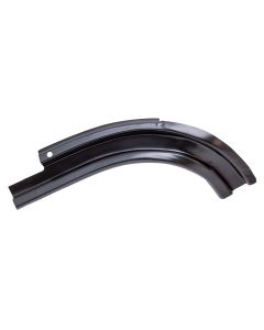 1968-69 Fairlane-Torino Trunk Gutter - Upper - RH