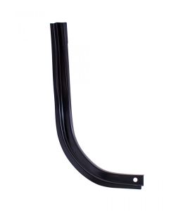 1964 Galaxie Trunk Gutter - Rear - LH
