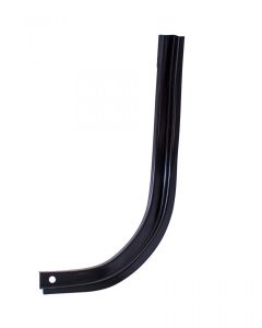 1964 Galaxie Trunk Gutter - Rear - RH