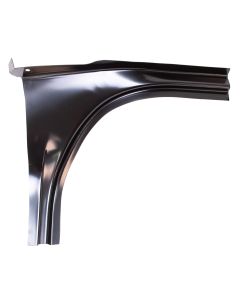 1964 Galaxie Quarter Panel to Taillight Panel Brace - LH