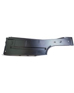 1966-67 Fairlane Outer Trunk Floor Extension - RH