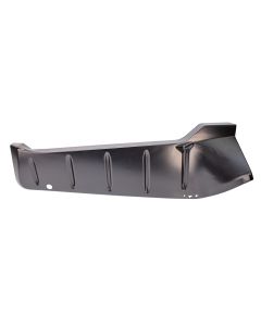 1963 Ford Galaxie Trunk Floor Extension - RH