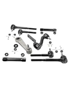 E-Coated Performance Steering Rebuild Kit -P/S