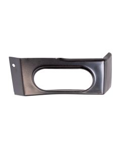 1966-69 Fairlane-Torino Frame Rail to Rear Crossmember Bracket - LH