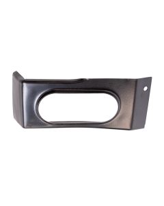 1966-69 Fairlane-Torino Frame Rail to Rear Crossmember Bracket - RH
