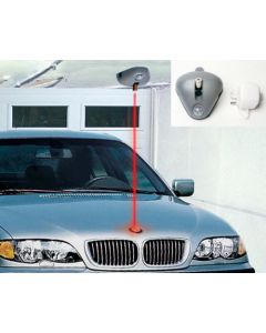 Maxsa Garage Laser Park