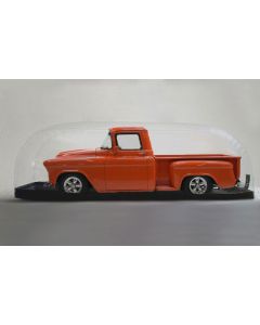 CarCapsule, Length 16'x Width 72"x Height 68"| CC16