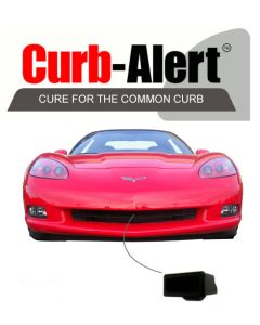Curb Alert, Warning System