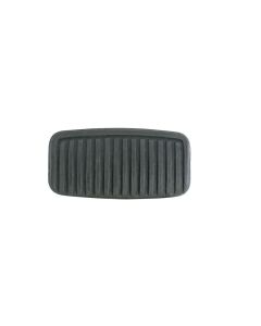 Brake Pedal Pad - 2-1/2" x 4-1/2"
