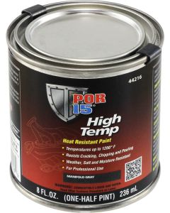  Exhaust Manifold Paint,POR-15®