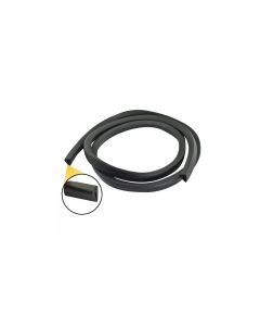 Front Of Rear Roof Panel Seal