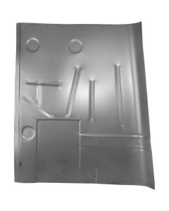 Floor Pan - Front - Left - USA Made