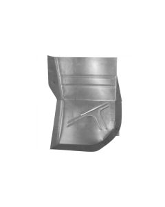 Floor Pan - Rear - Right - USA Made