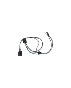 Headlight Socket Wire - 18" Long