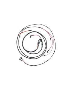 Dash To Engine Gauge Feed - 17 Terminals