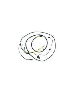 Firewall To Headlight Junction Wire