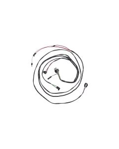 Dash To Engine Gauge Feed - 16 Terminals