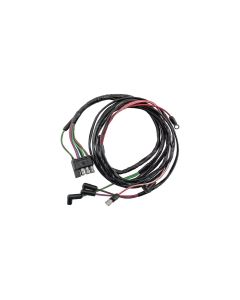 Dash To Engine Gauge Feed - 15 Terminals