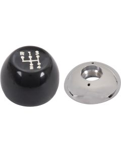 Shift Knob For 4 Speed