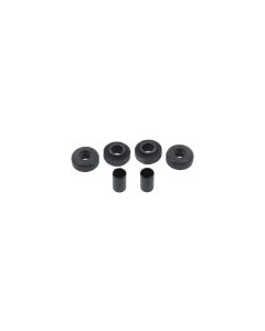 Strut Rod Bushing Kit/ 6 Pcs/ Falcon & Comet