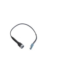 Park and Turn Signal Wires - 16" Long - Ford
